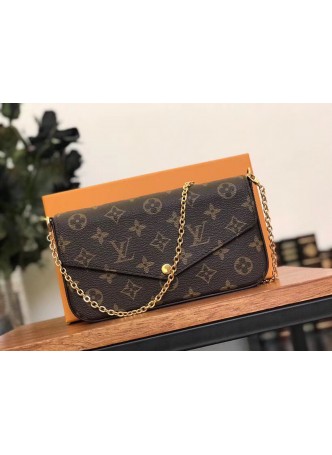 LV POCHETTE FÉLICIE